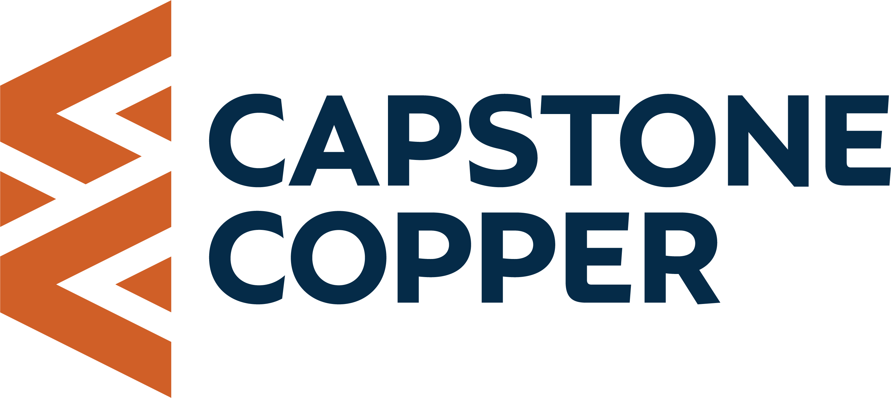 Logo Capstone